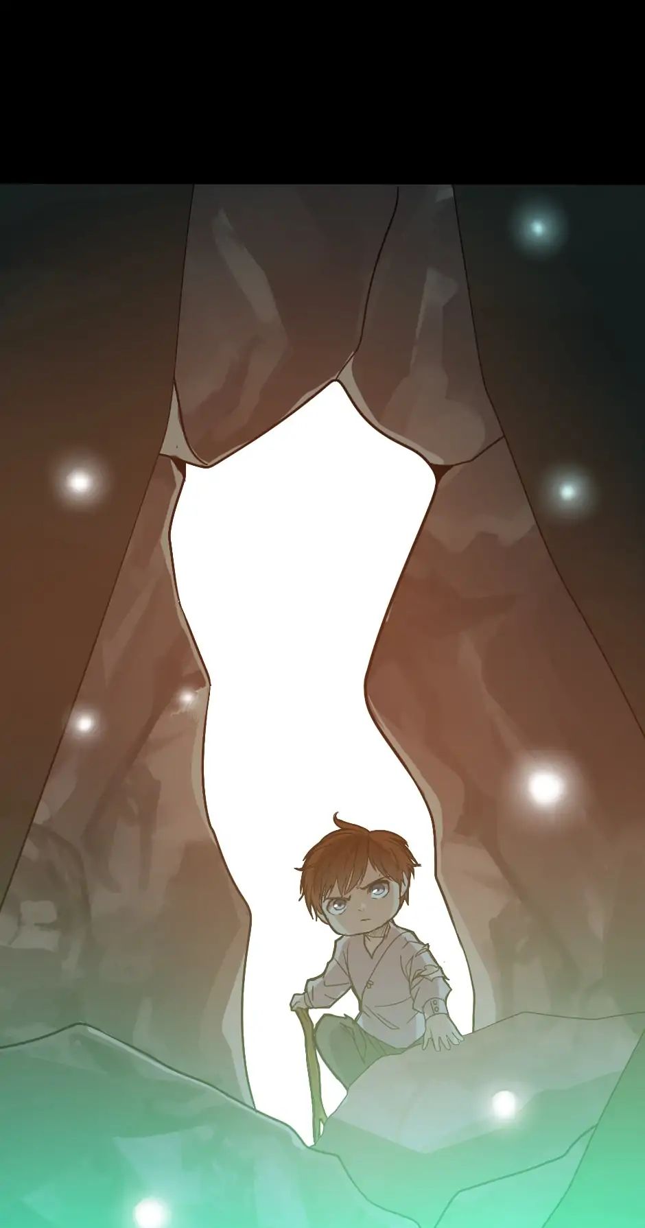 The Beginning After The End Chapter 12 page 58