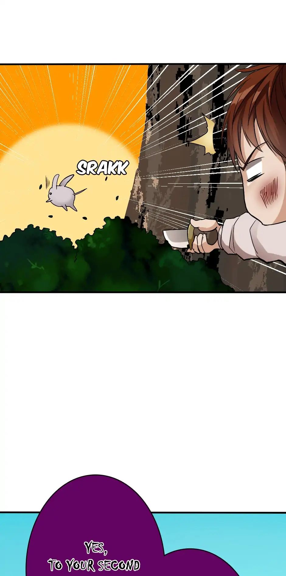 The Beginning After The End Chapter 12 page 8