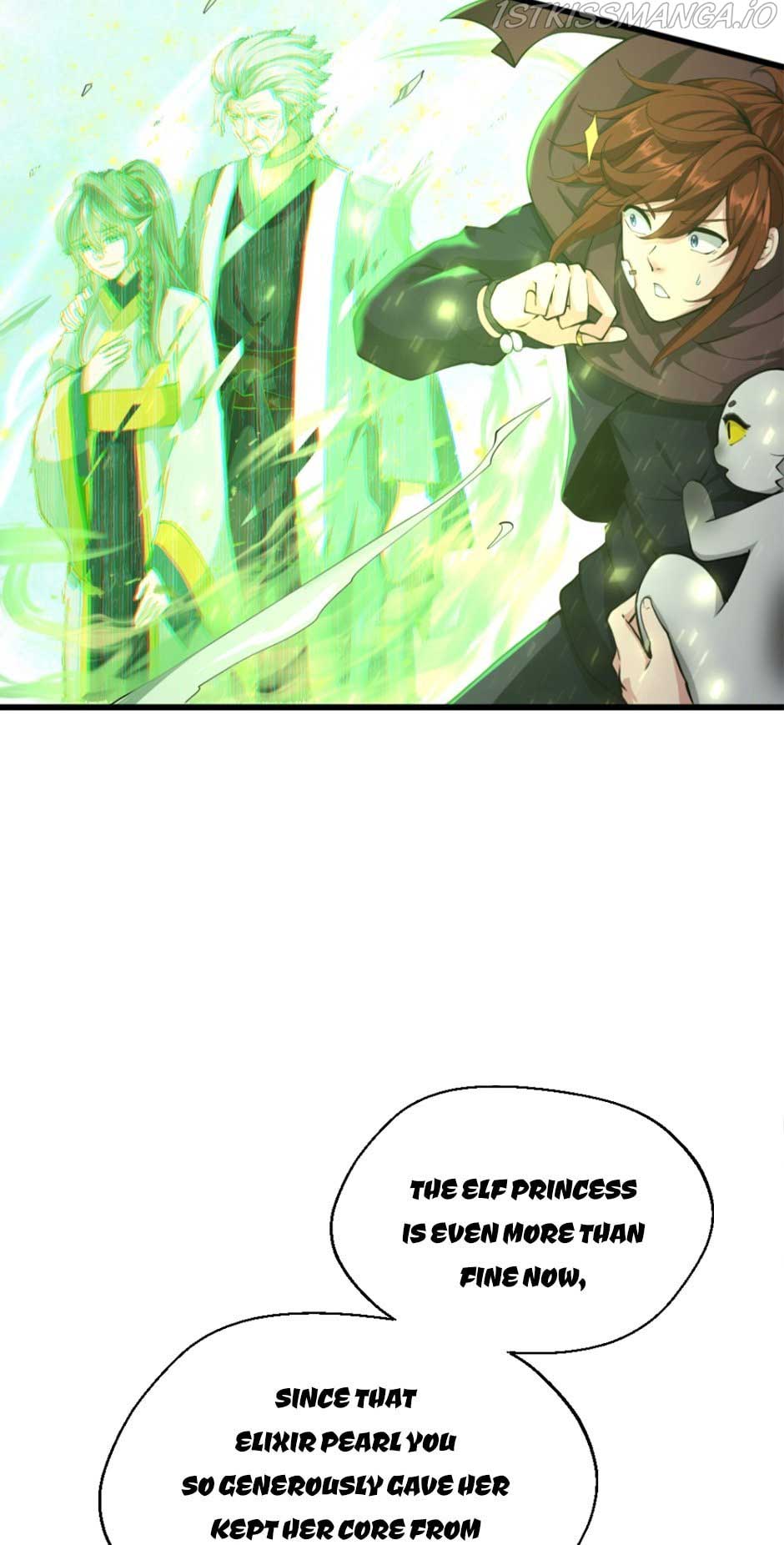 The Beginning After The End Chapter 126 page 17