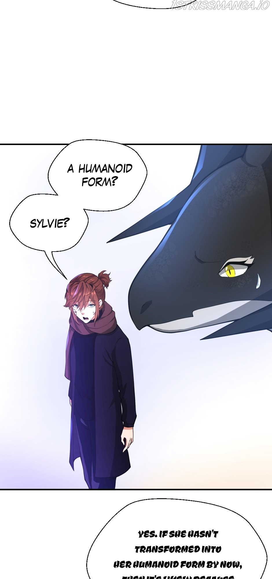 The Beginning After The End Chapter 126 page 53