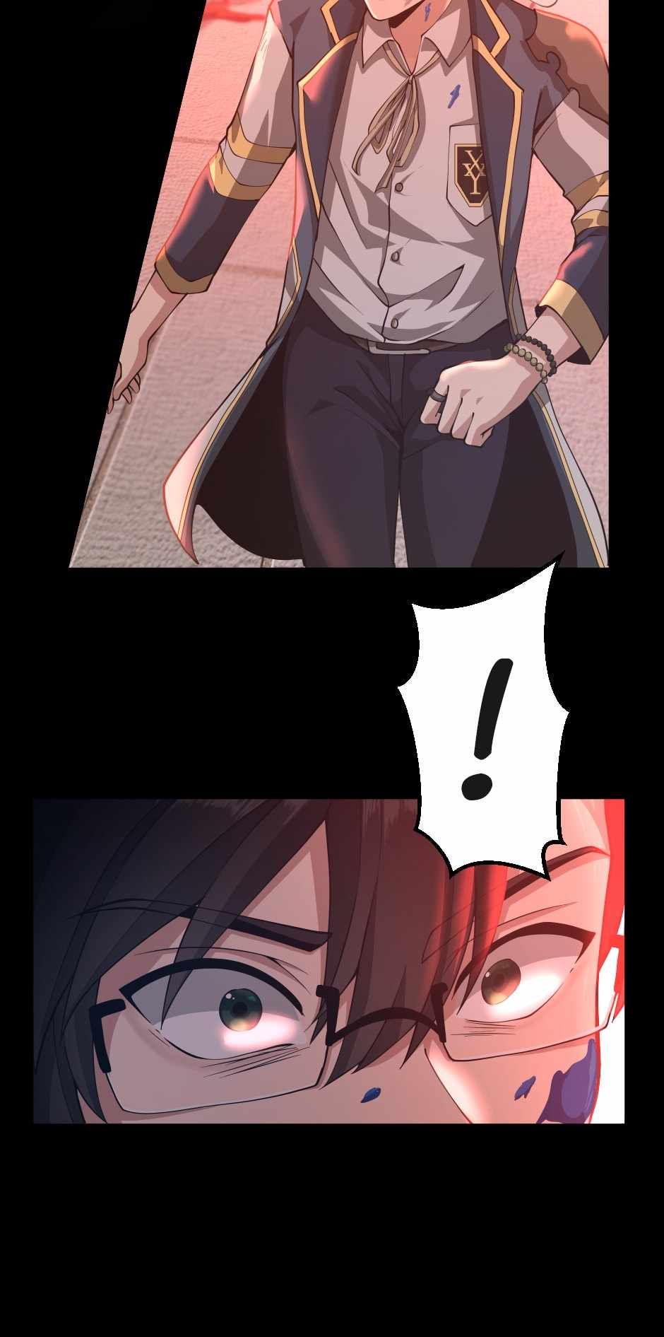 The Beginning After The End Chapter 135 page 50