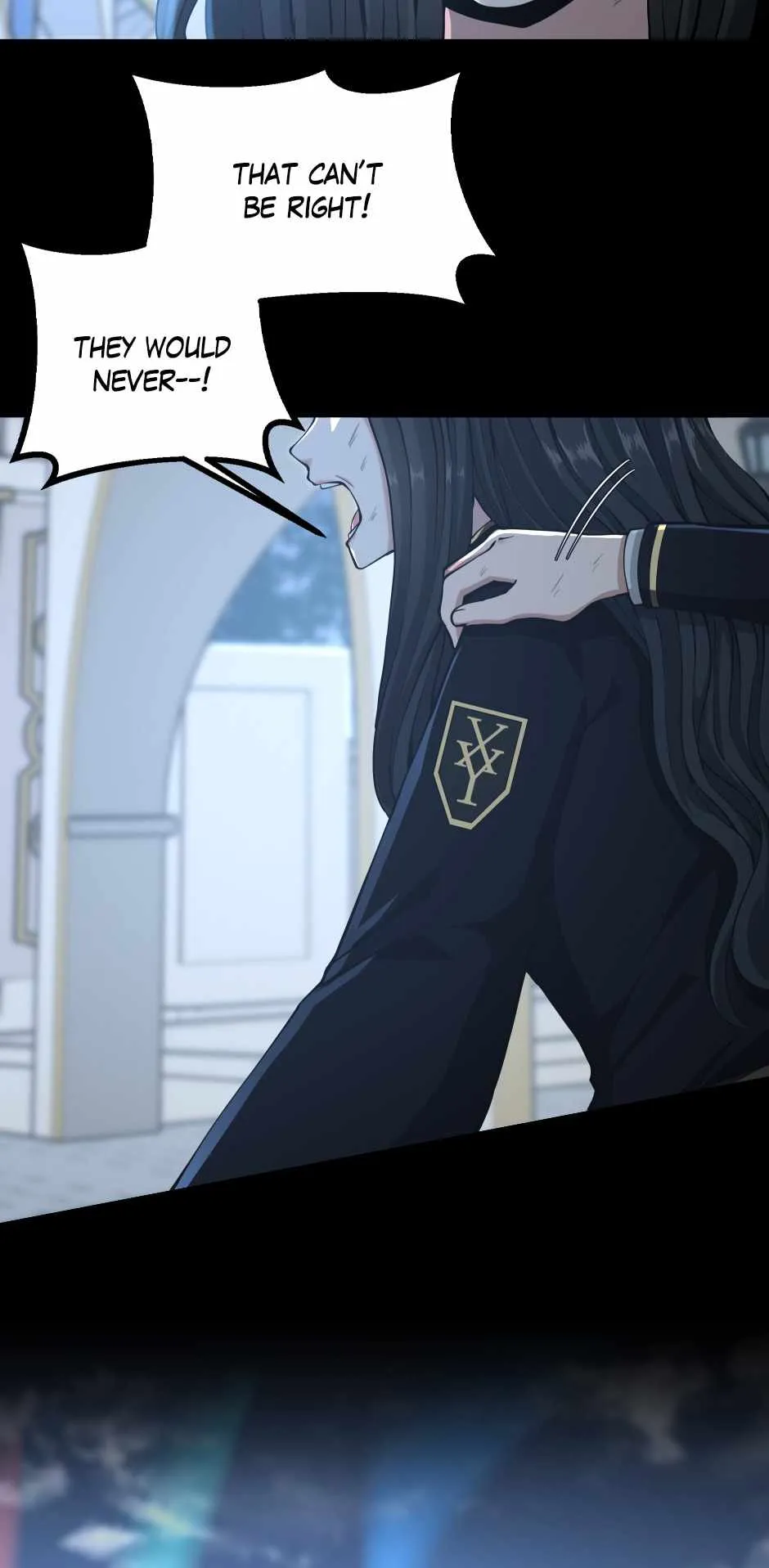 The Beginning After The End Chapter 141 page 26
