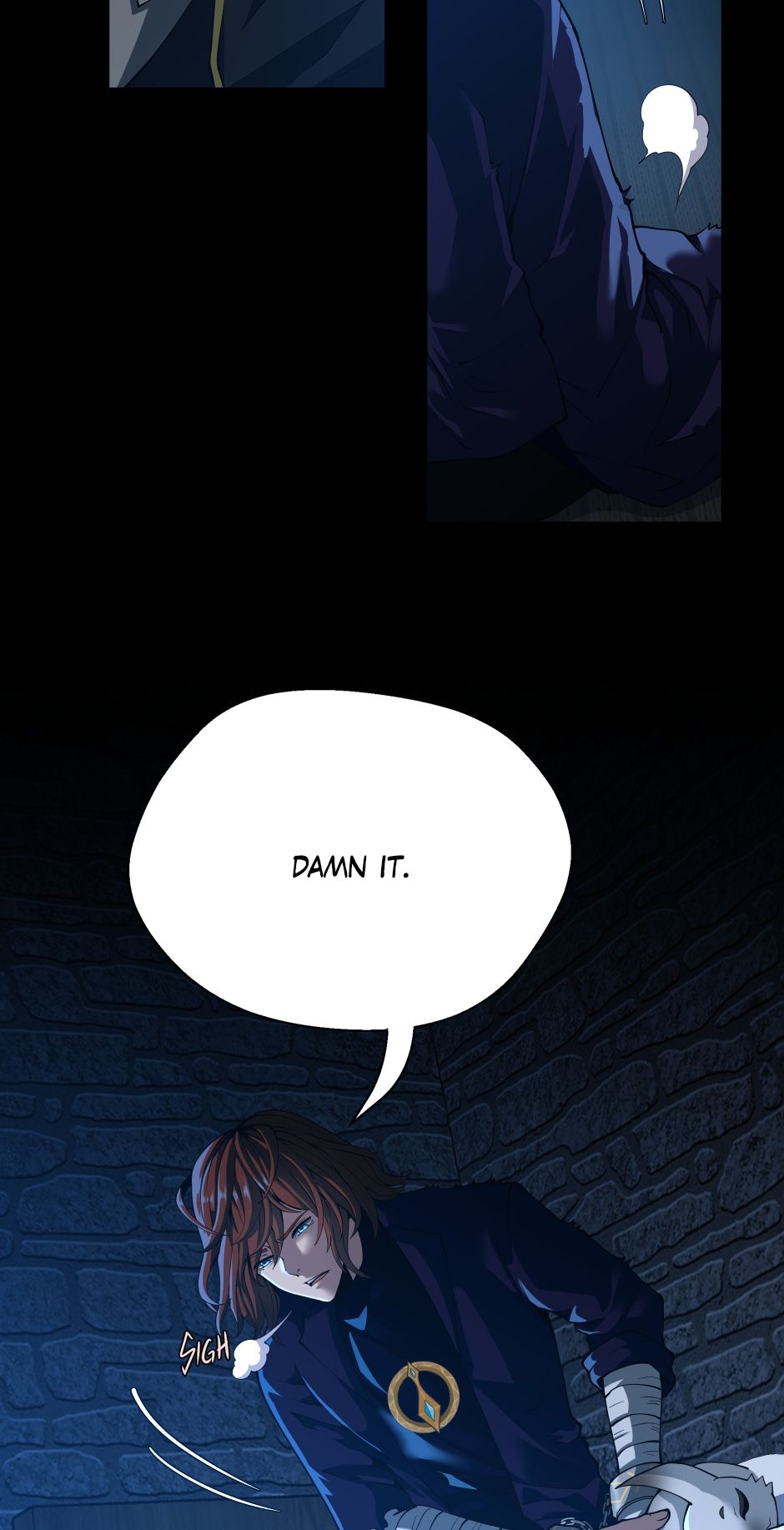The Beginning After The End Chapter 147 page 15