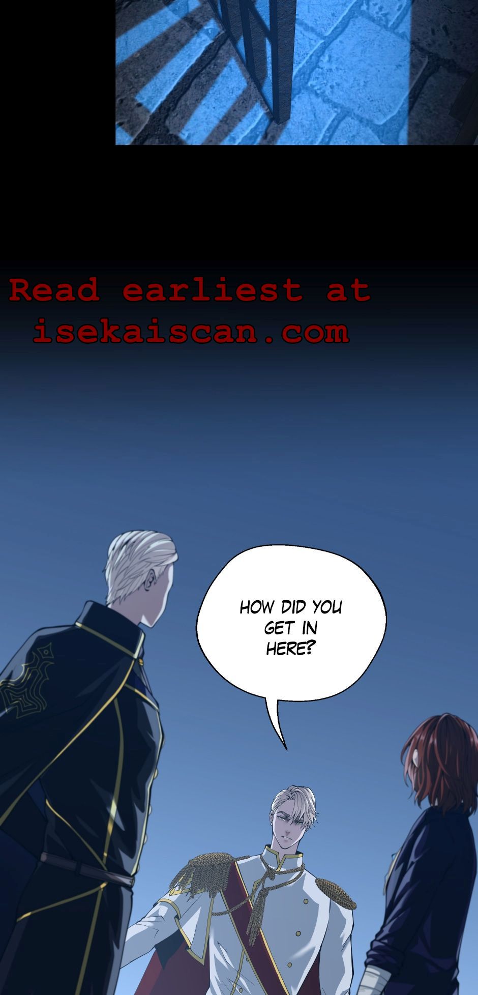 The Beginning After The End Chapter 147 page 31