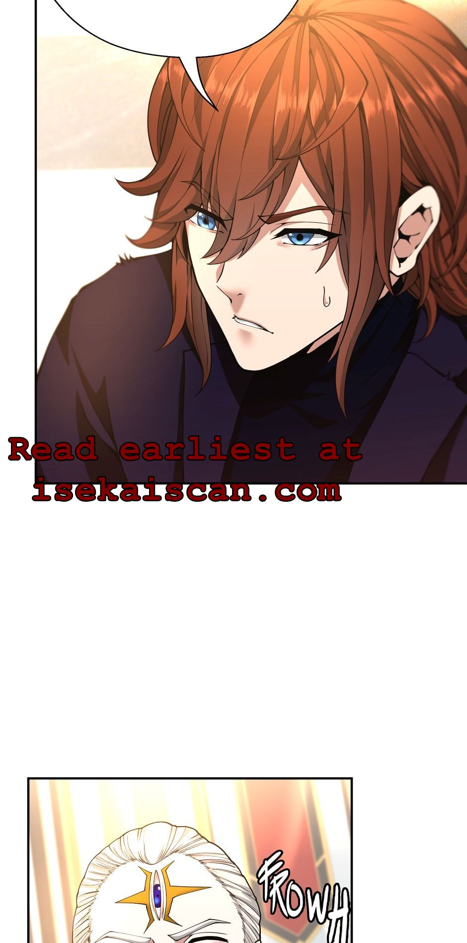 The Beginning After The End Chapter 147 page 73