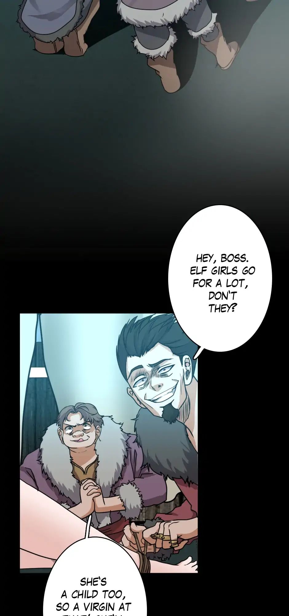 Manga Image