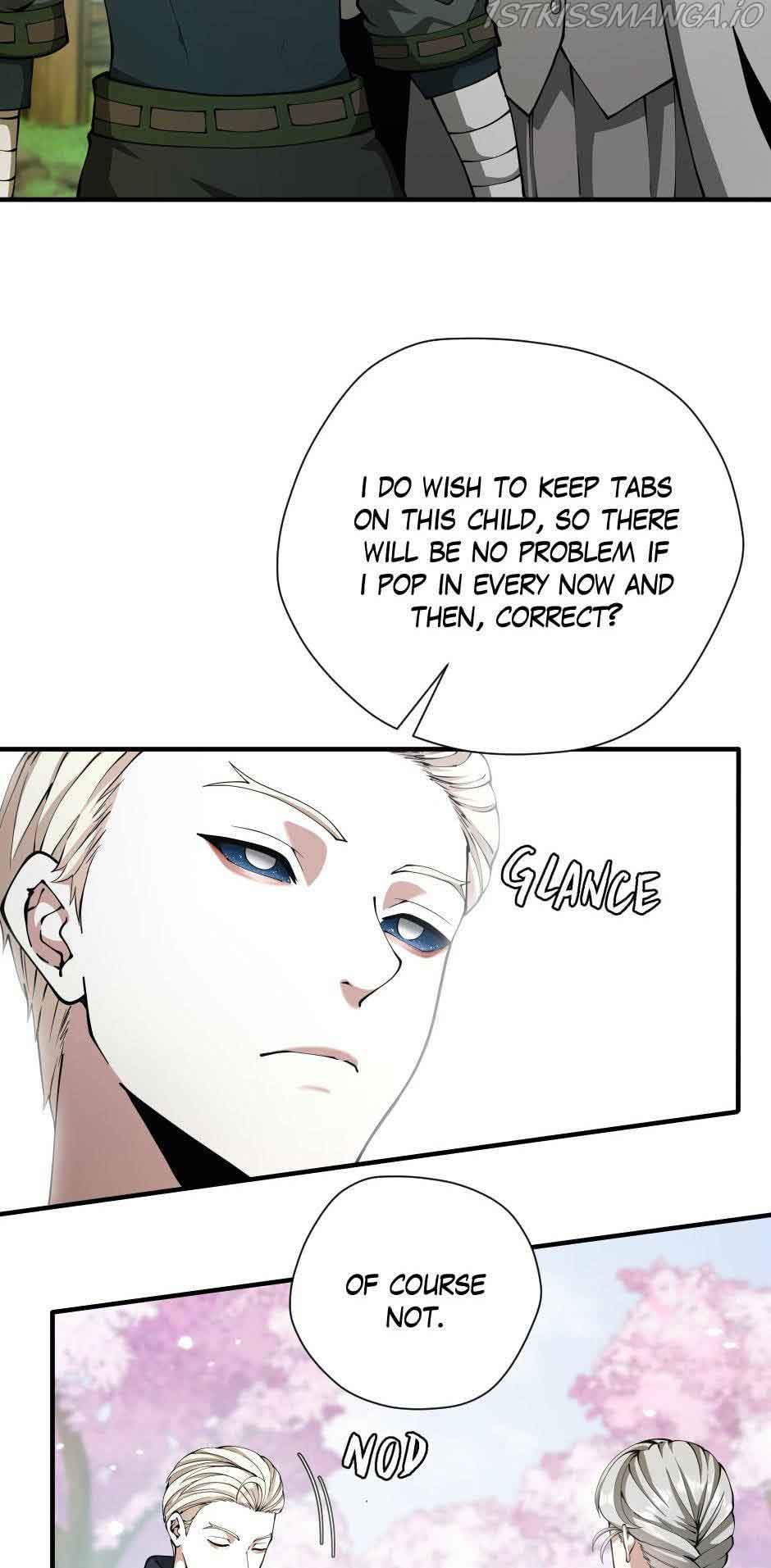 The Beginning After The End Chapter 160 page 45