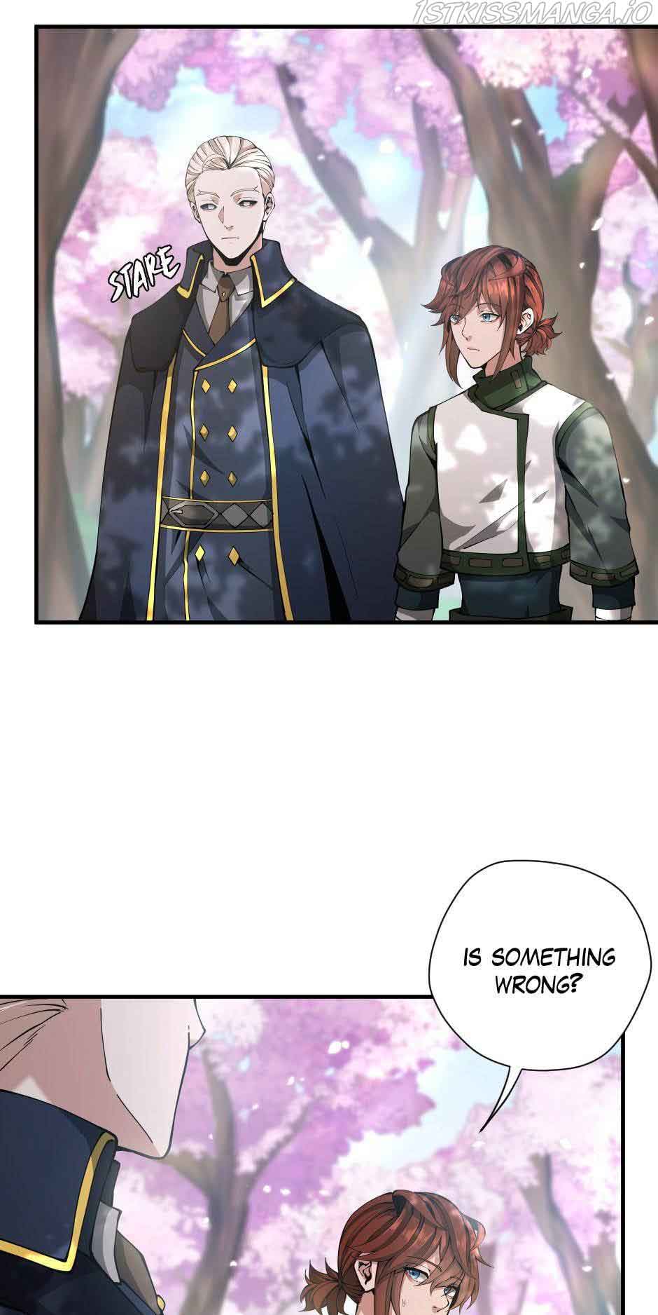 The Beginning After The End Chapter 160 page 53