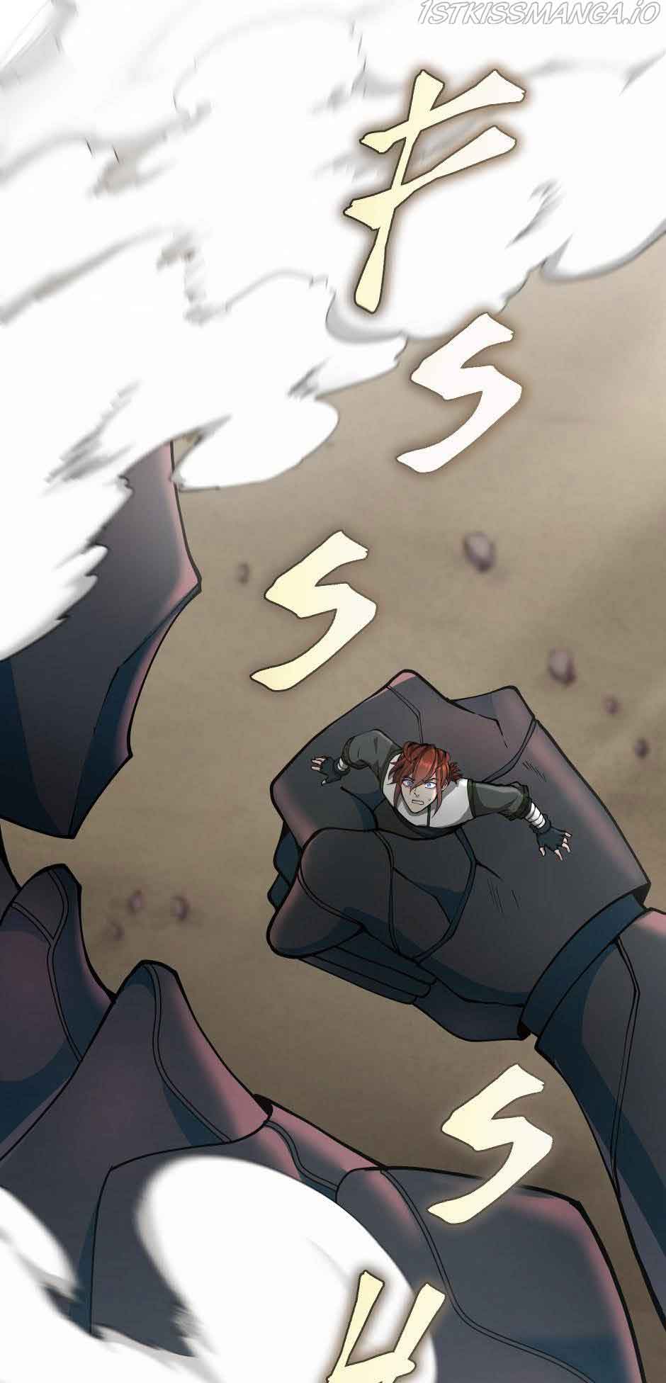 The Beginning After The End Chapter 160 page 78