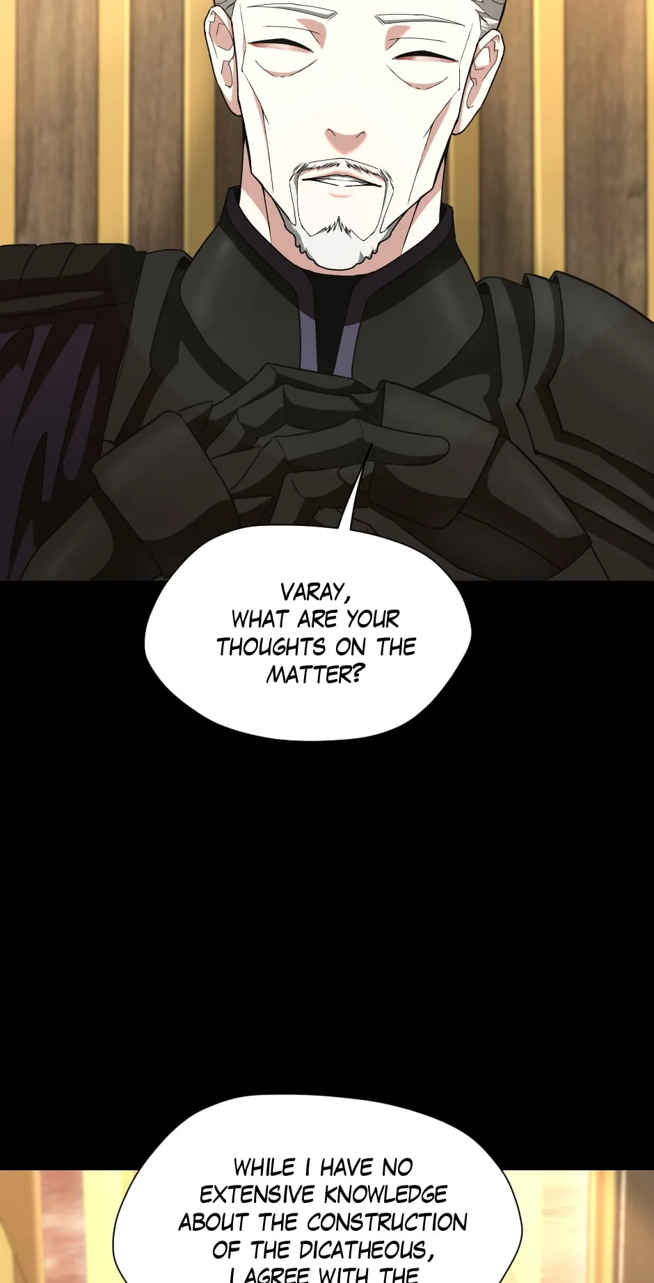 The Beginning After The End Chapter 166 page 15