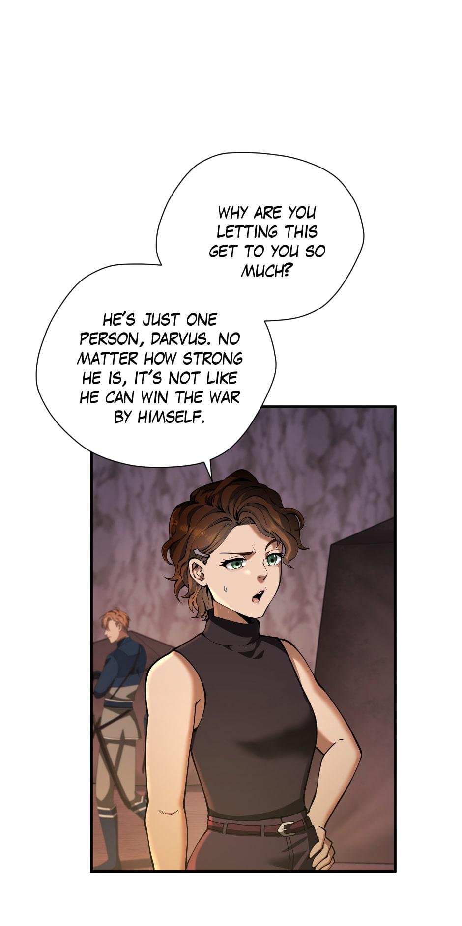 The Beginning After The End Chapter 172 page 65