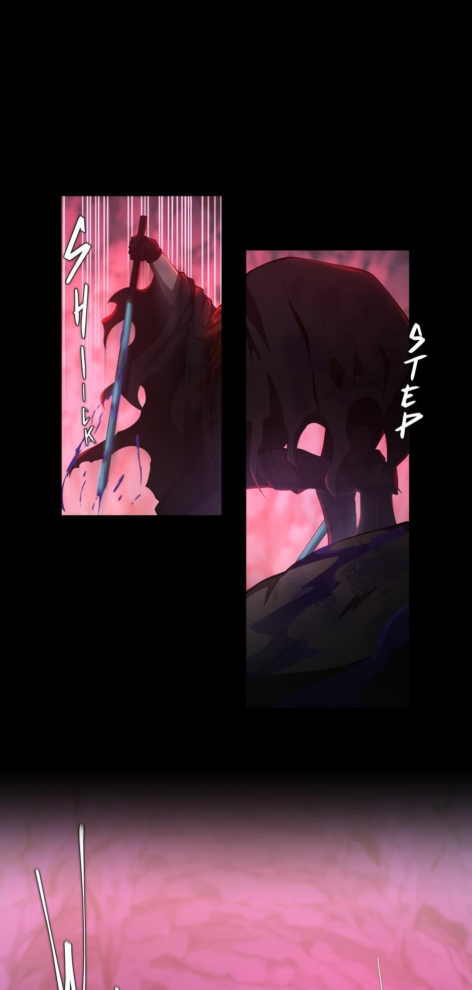 The Beginning After The End Chapter 172 page 8