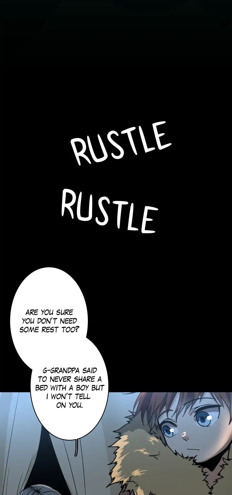The Beginning After The End Chapter 18 page 56