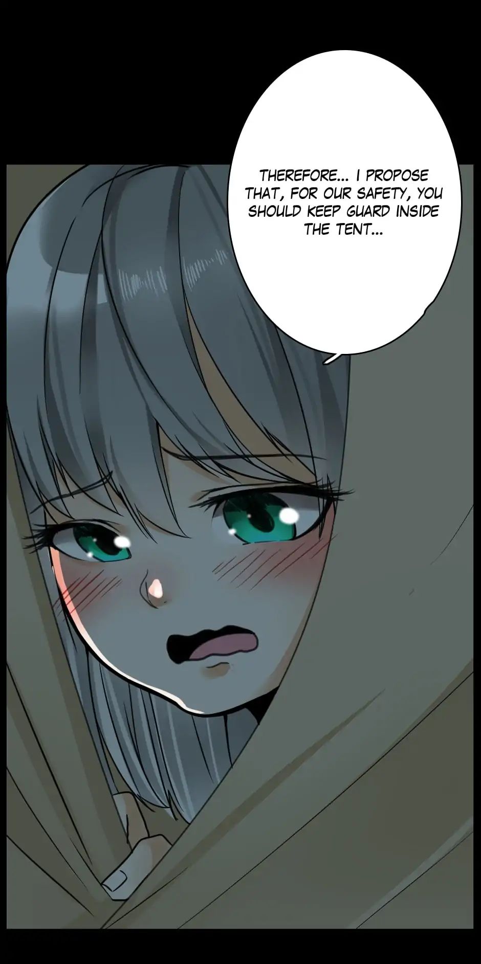 The Beginning After The End Chapter 18 page 60