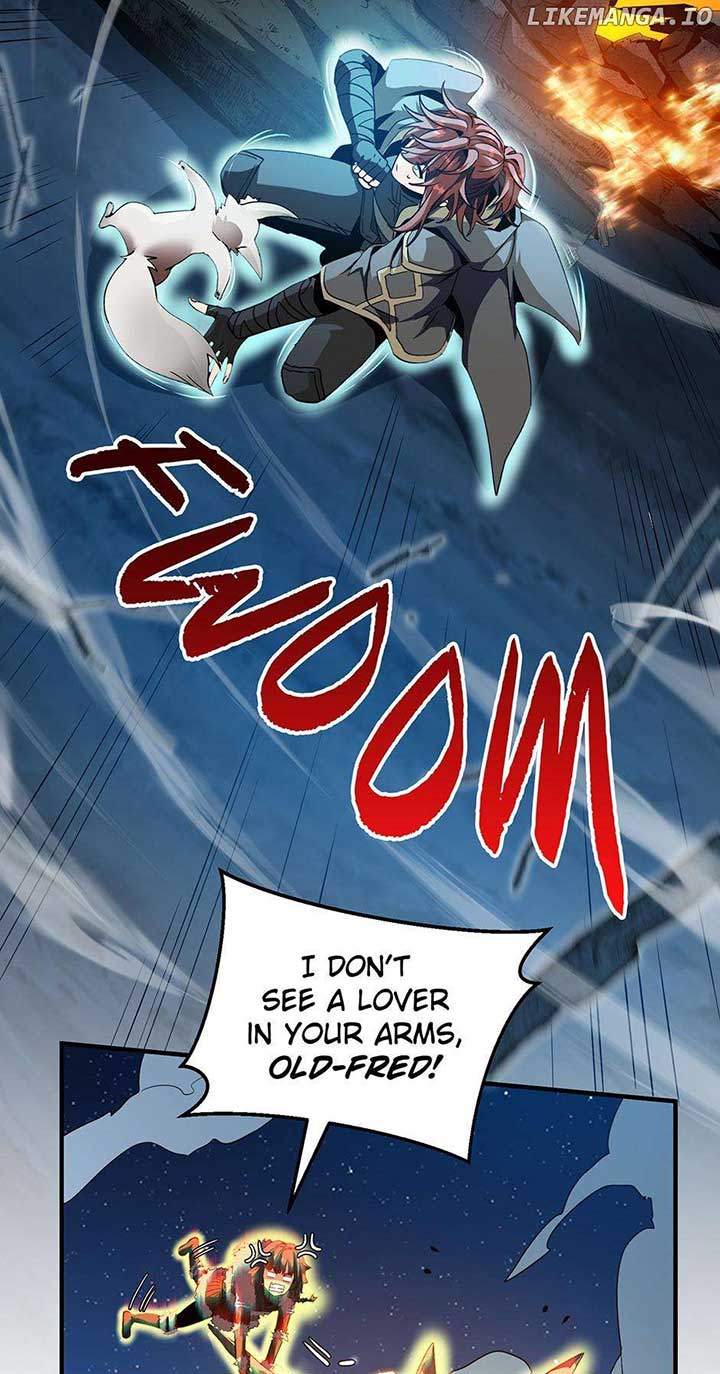 Manga Image