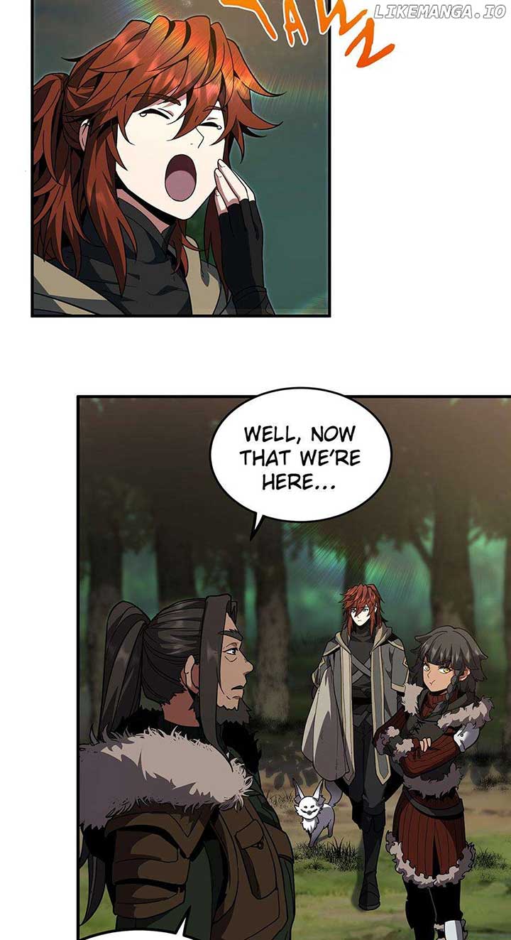 Manga Image