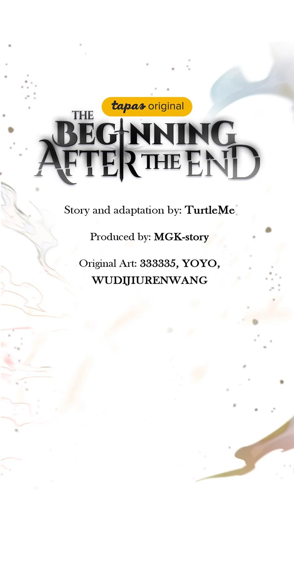 The Beginning After The End Chapter 209 page 31