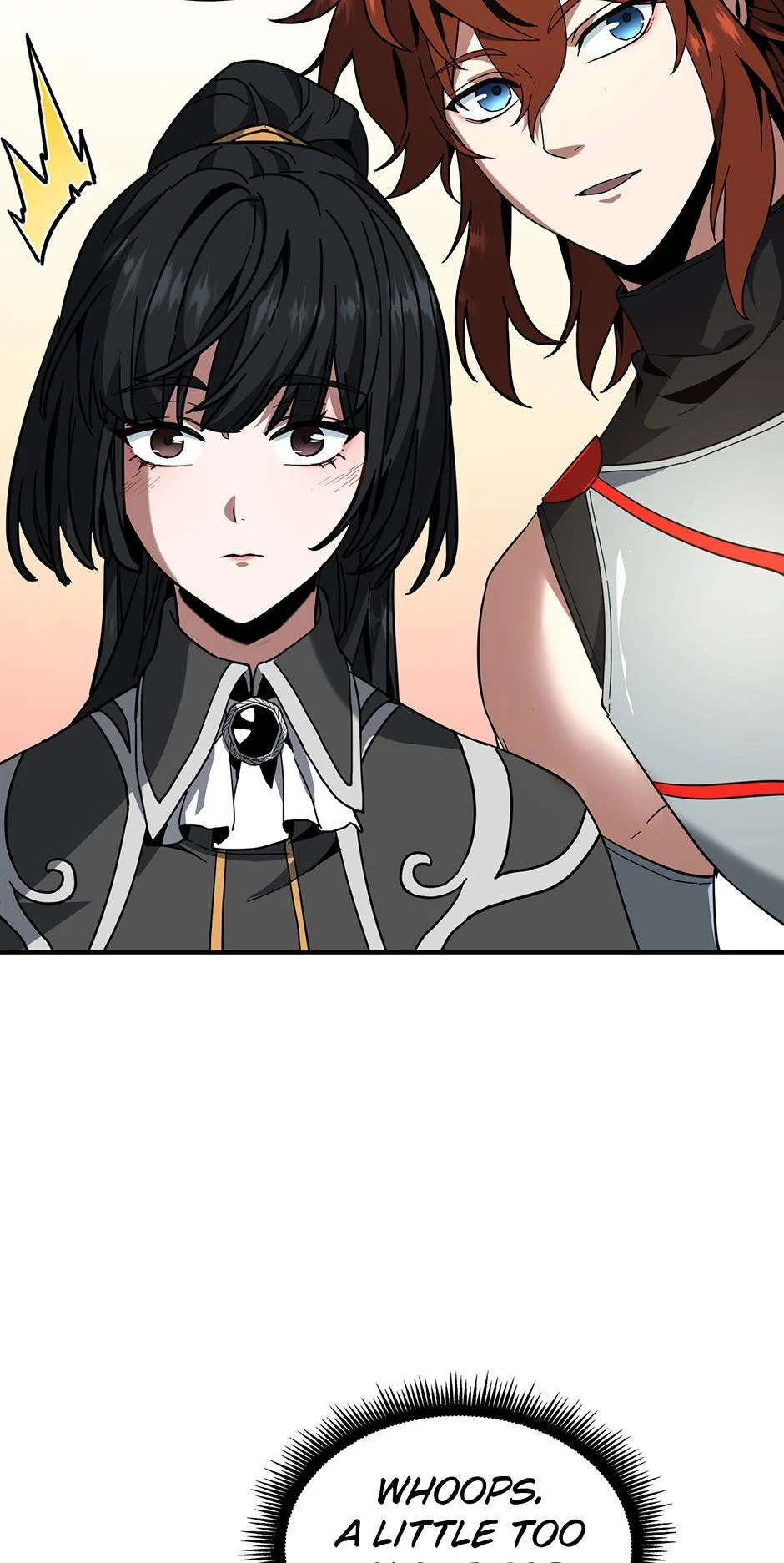 The Beginning After The End Chapter 211 page 102