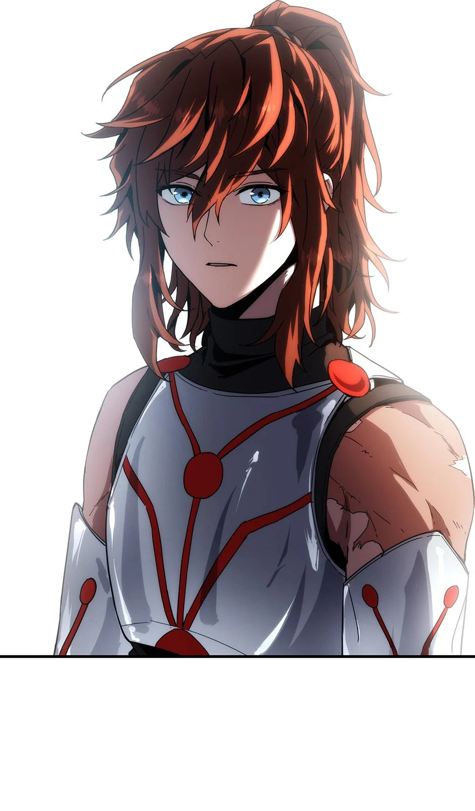 The Beginning After The End Chapter 211 page 108