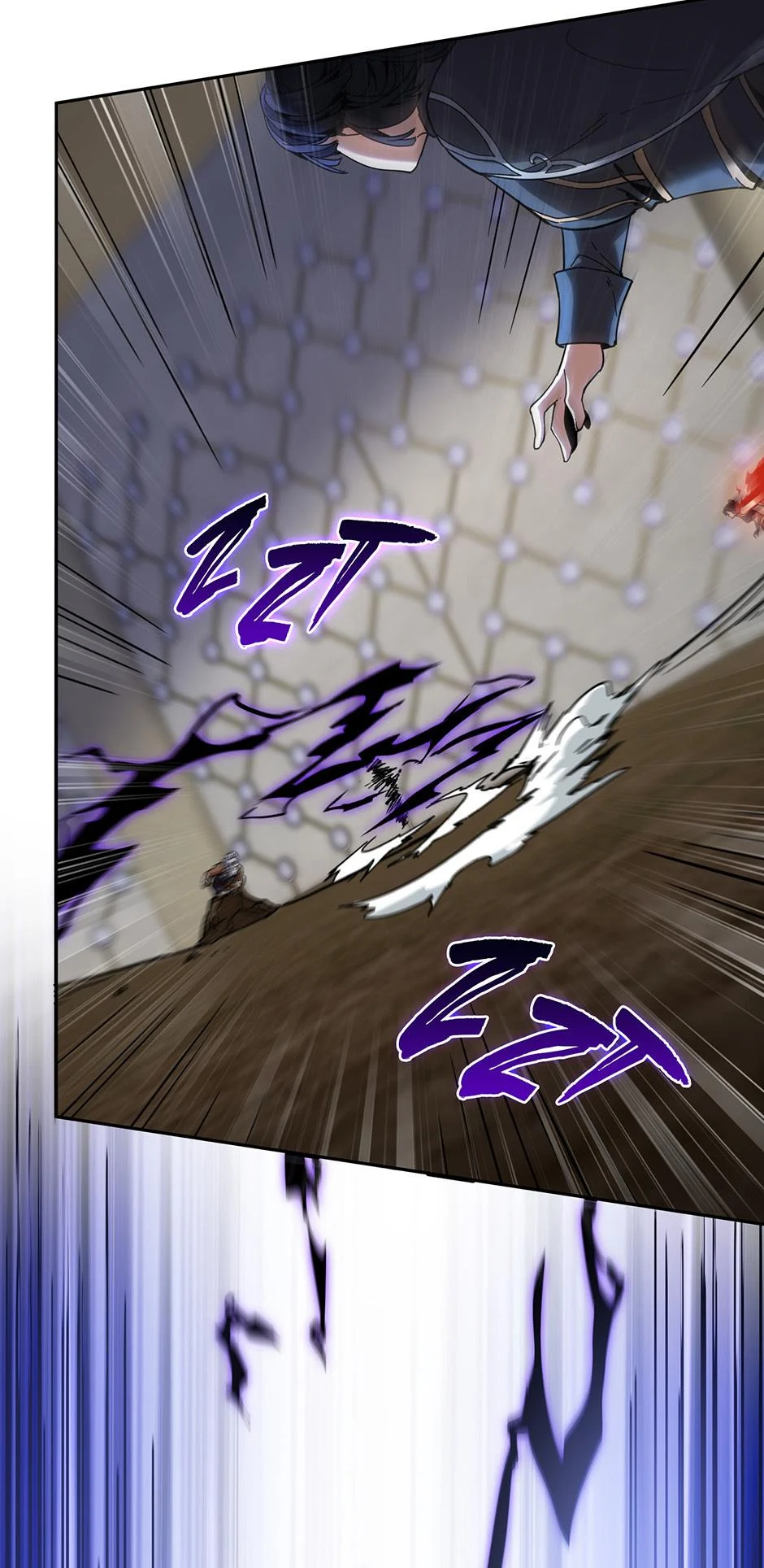 The Beginning After The End Chapter 211 page 15