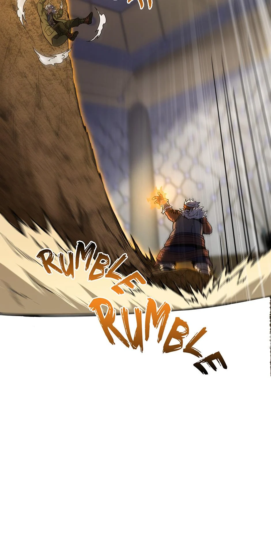 The Beginning After The End Chapter 211 page 18