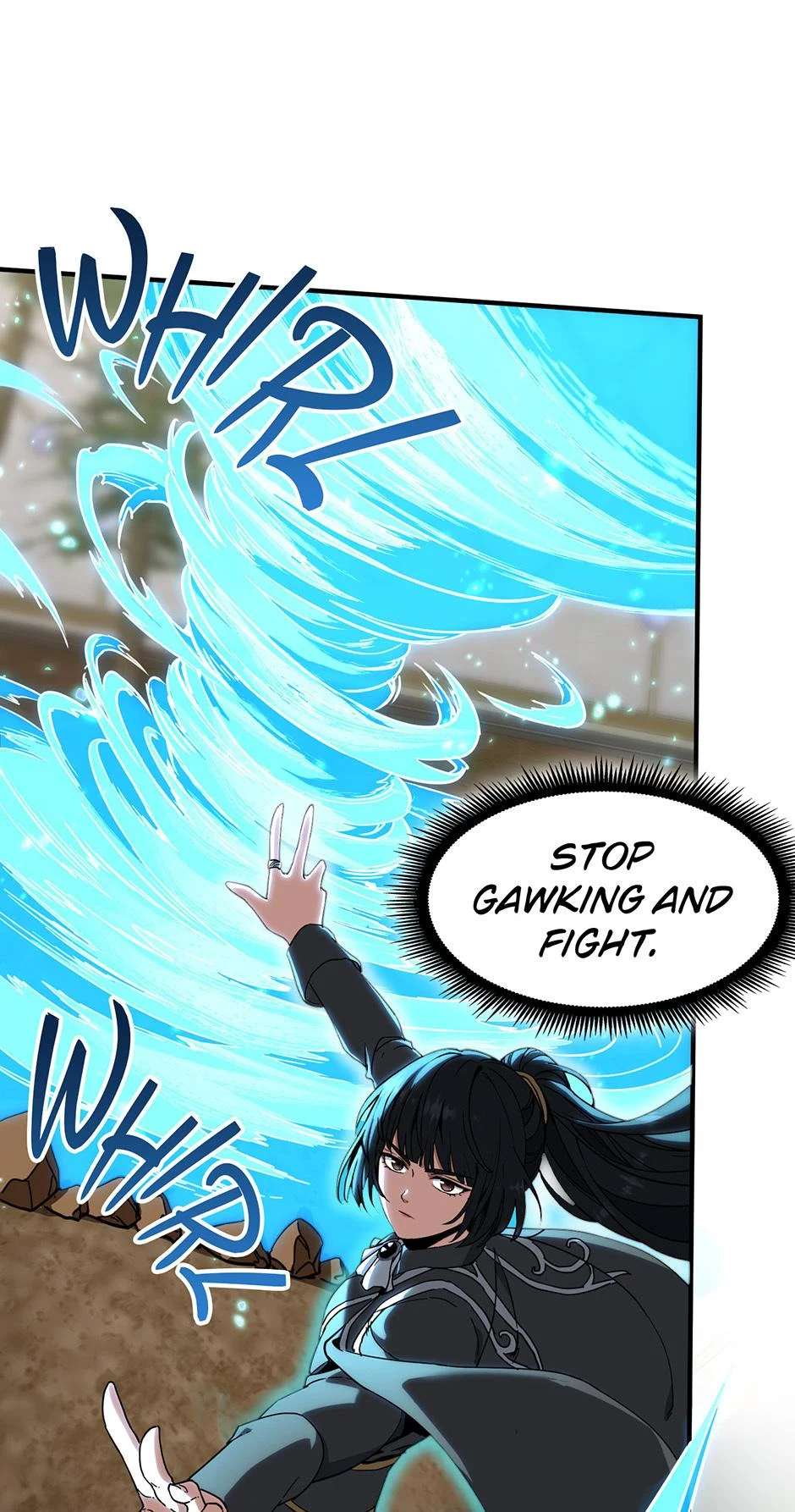 The Beginning After The End Chapter 211 page 19