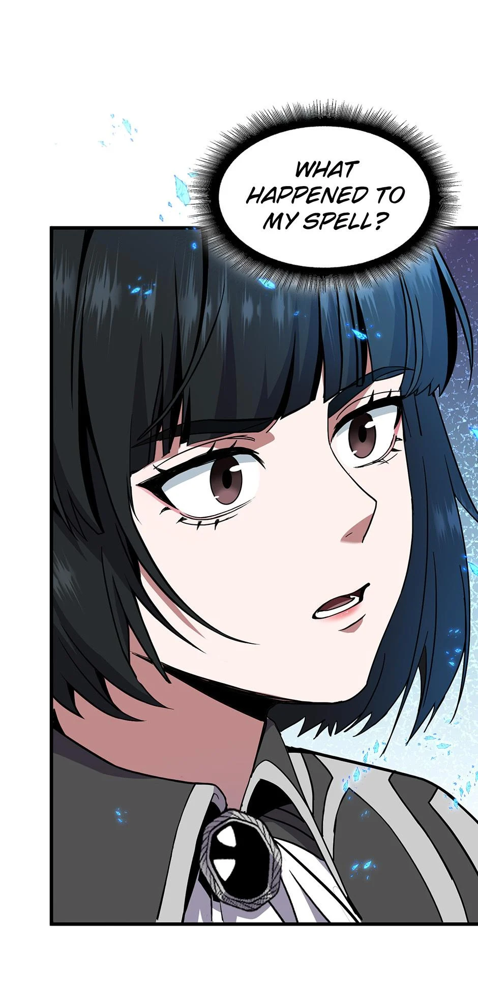 The Beginning After The End Chapter 211 page 28