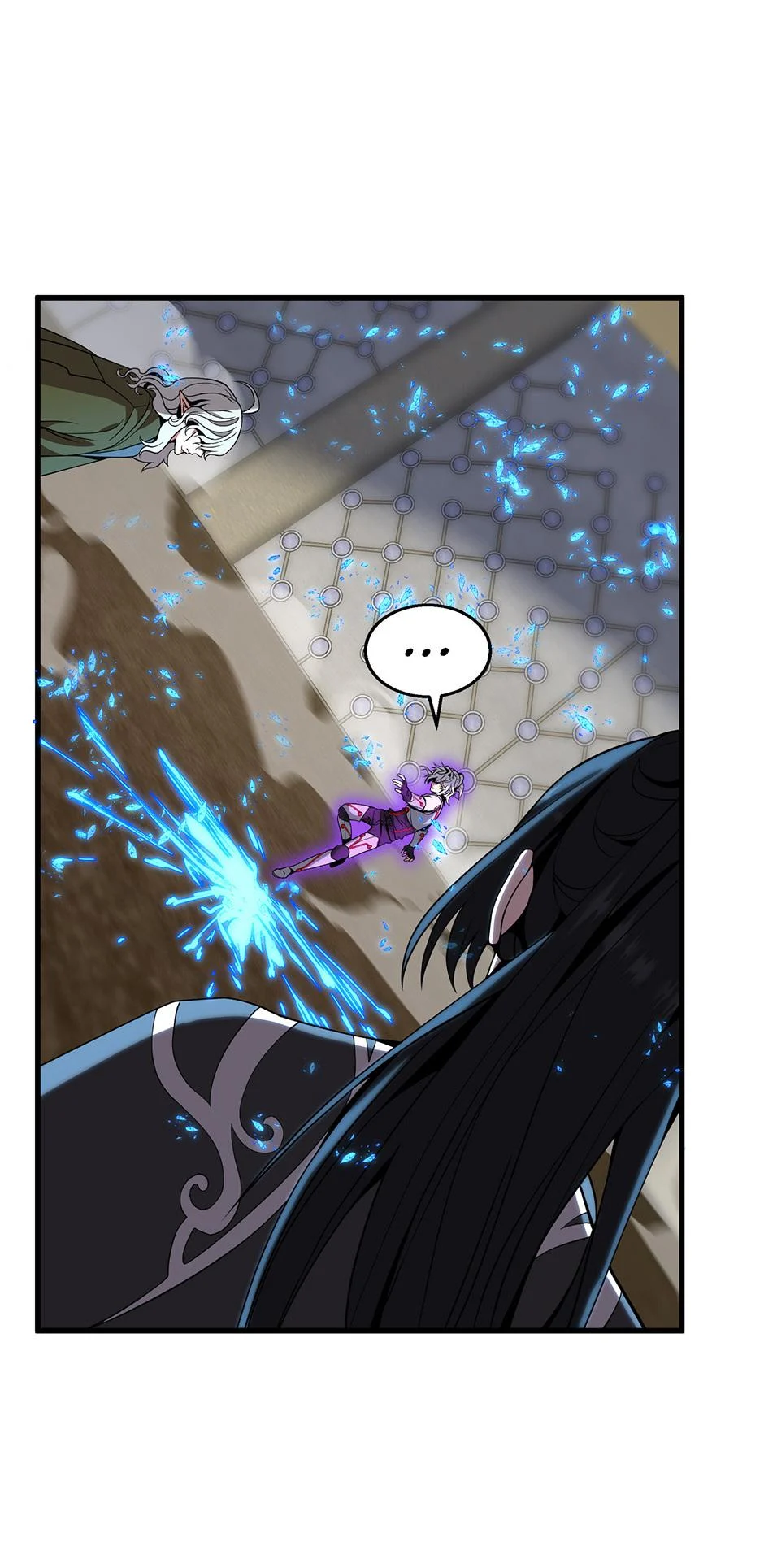 The Beginning After The End Chapter 211 page 29