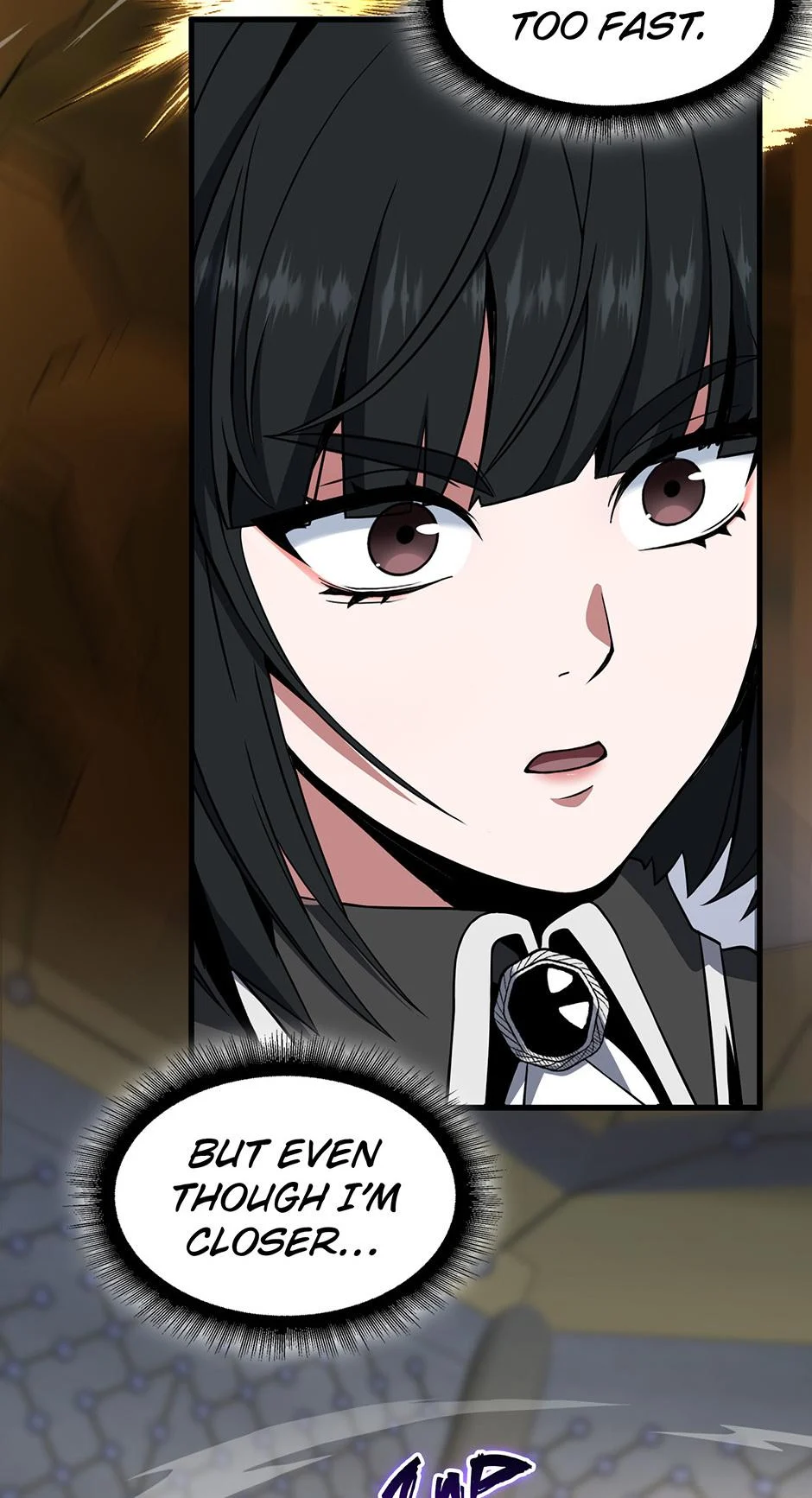 The Beginning After The End Chapter 211 page 42