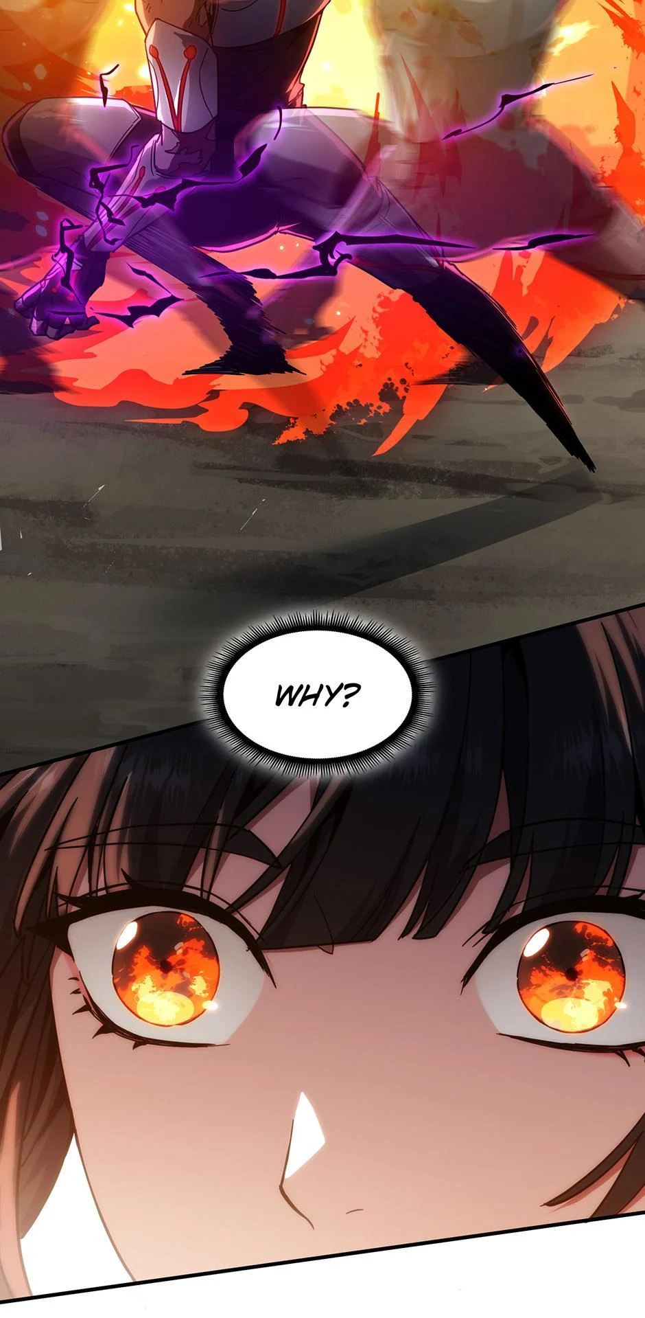 The Beginning After The End Chapter 211 page 45