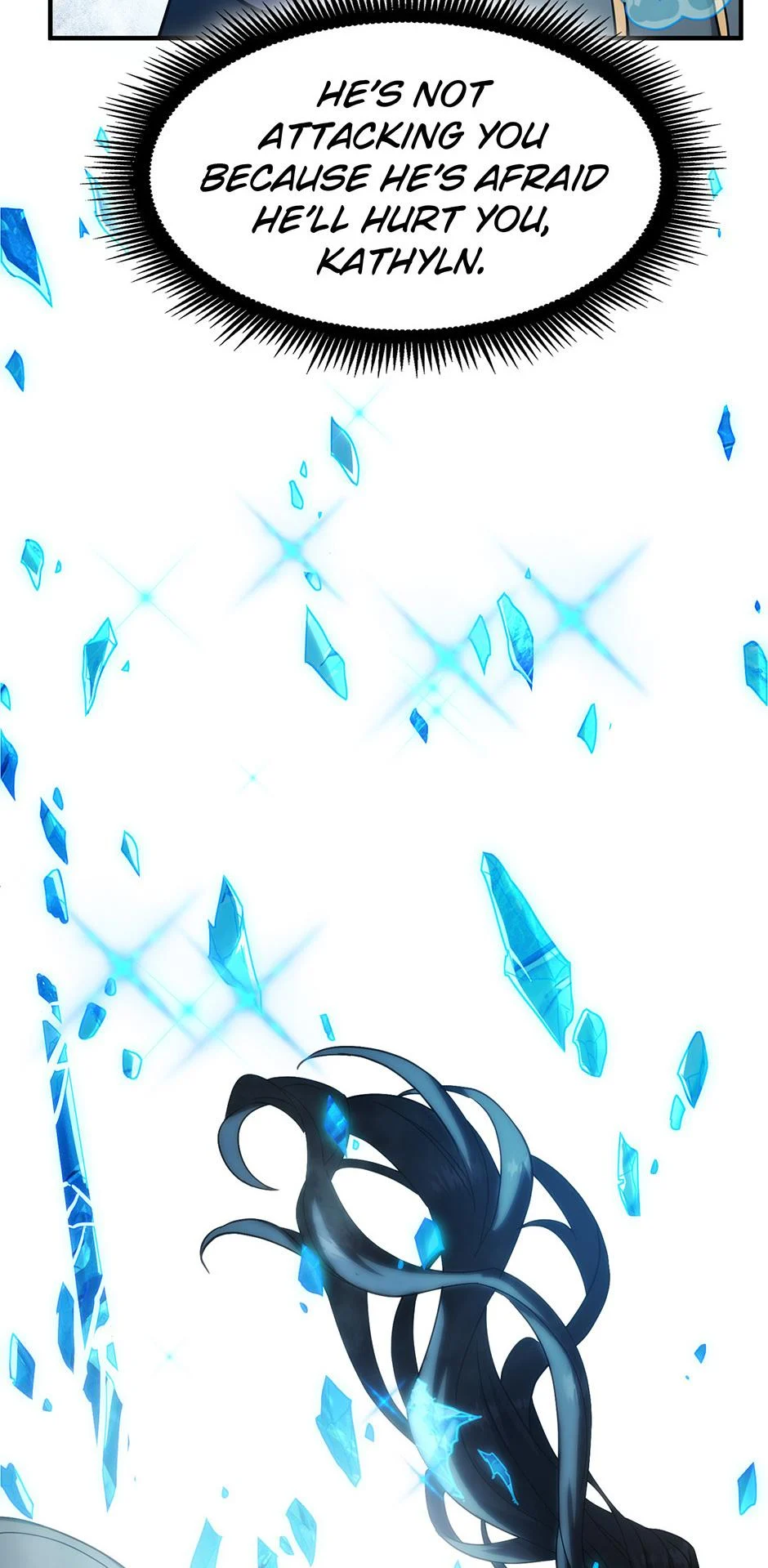 The Beginning After The End Chapter 211 page 47