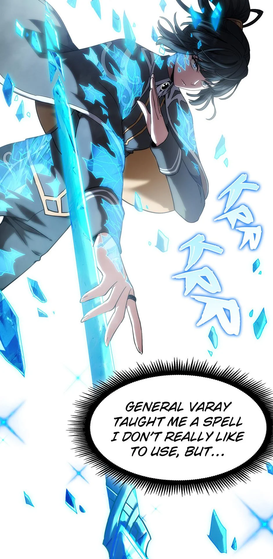 The Beginning After The End Chapter 211 page 48