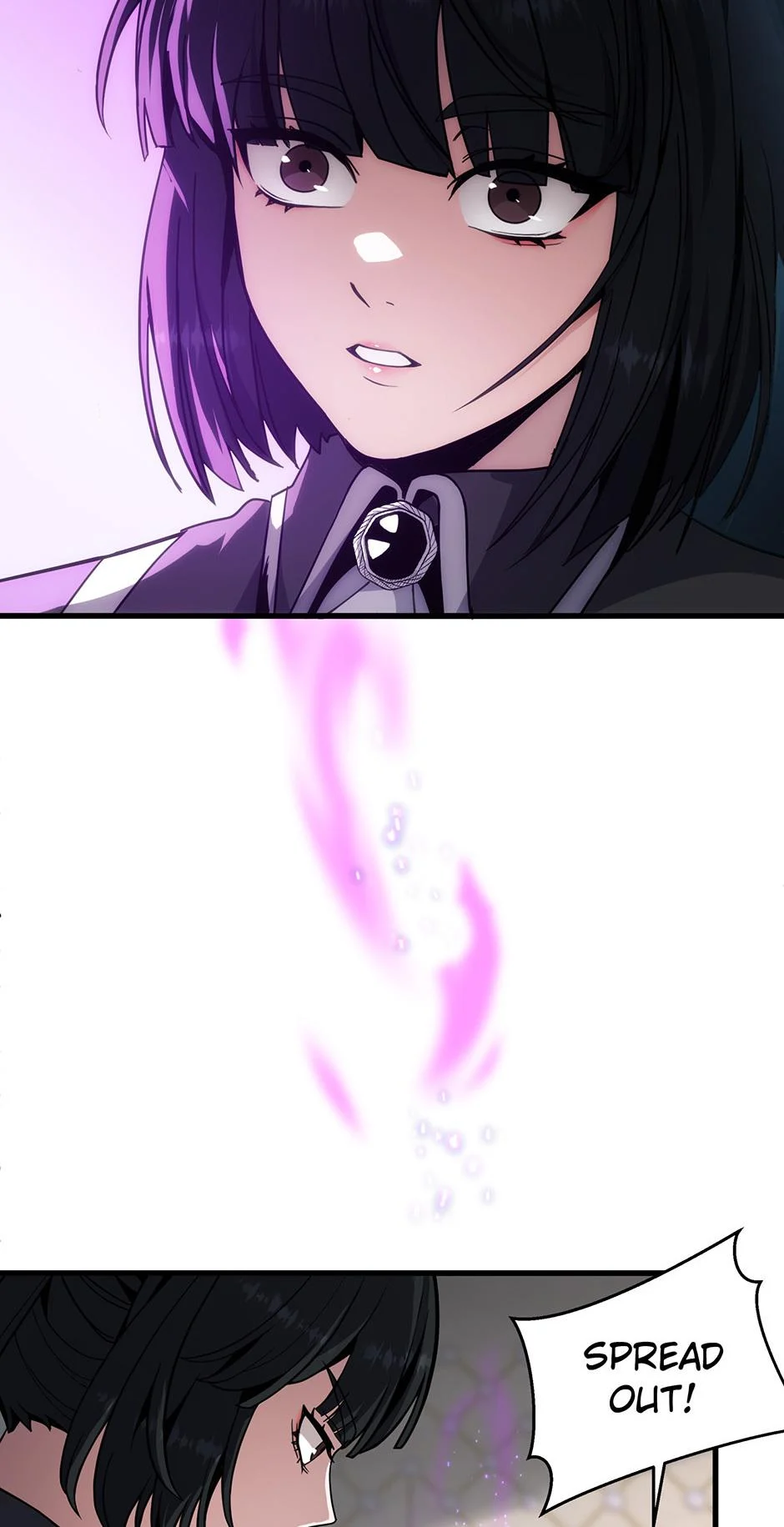 The Beginning After The End Chapter 211 page 4
