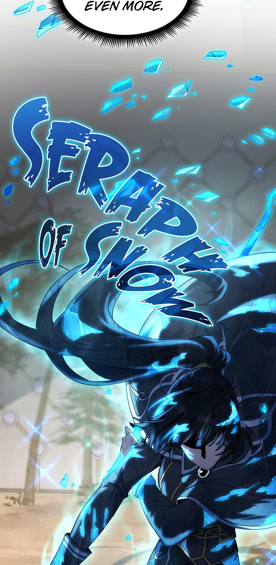 The Beginning After The End Chapter 211 page 50