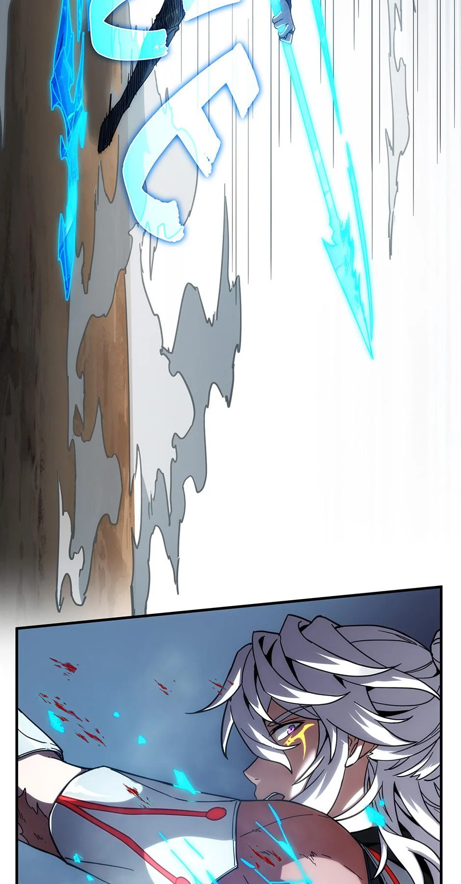 The Beginning After The End Chapter 211 page 54