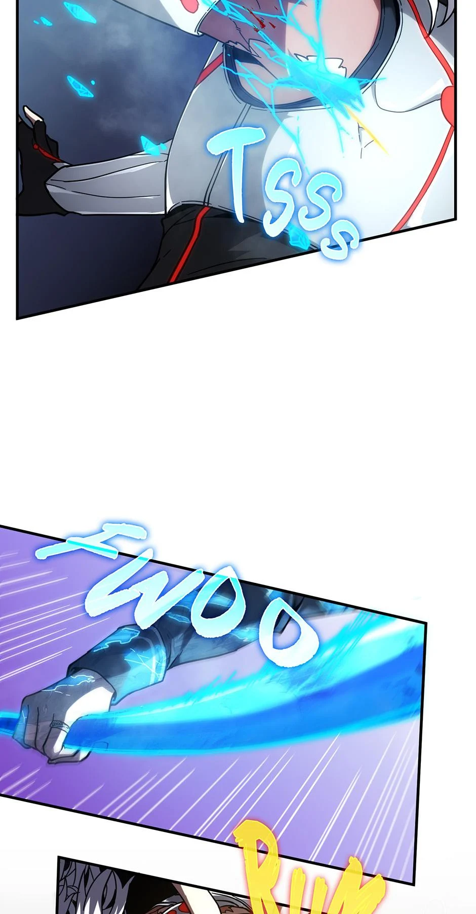 The Beginning After The End Chapter 211 page 55