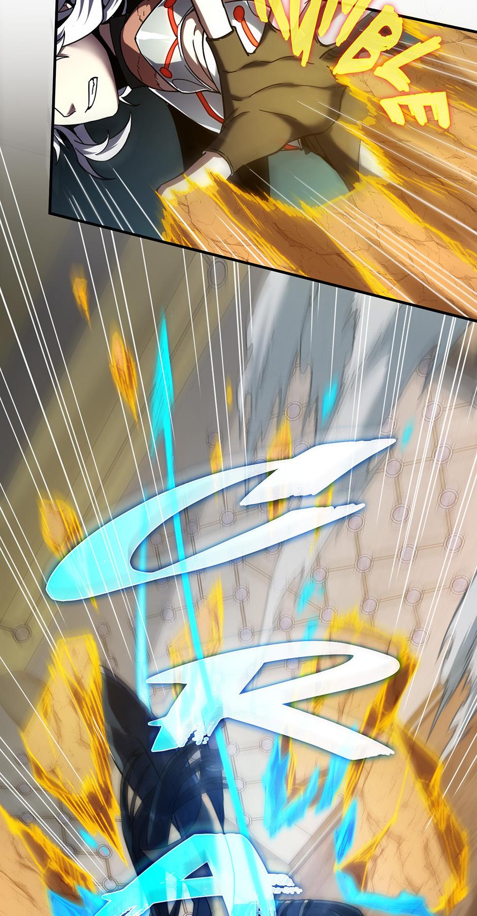 The Beginning After The End Chapter 211 page 56