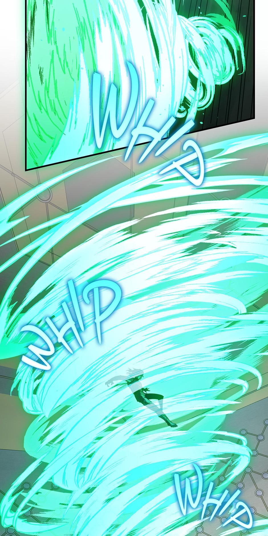The Beginning After The End Chapter 211 page 59
