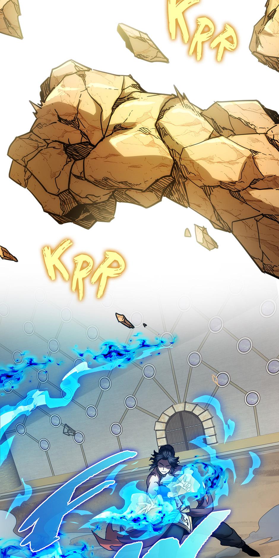 The Beginning After The End Chapter 211 page 62