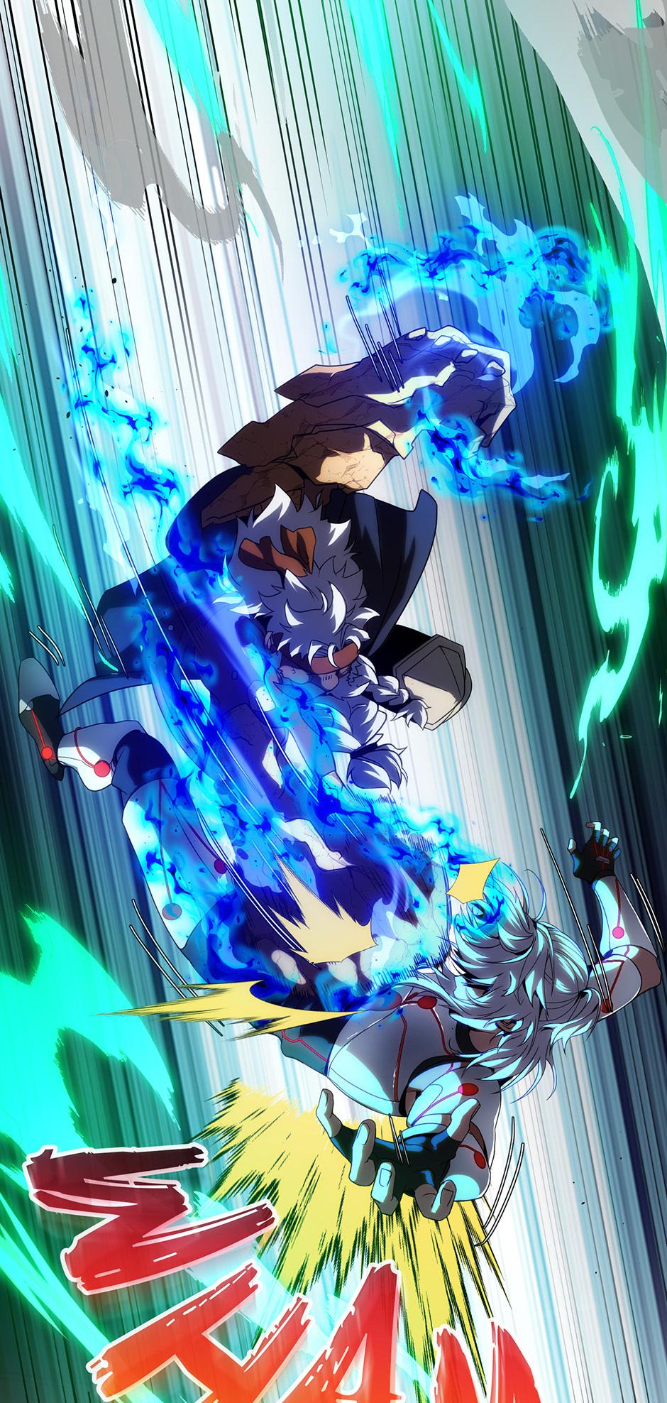 The Beginning After The End Chapter 211 page 66