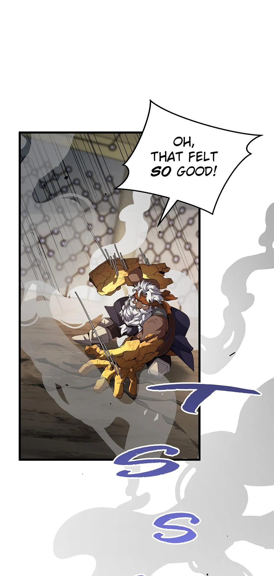 The Beginning After The End Chapter 211 page 69