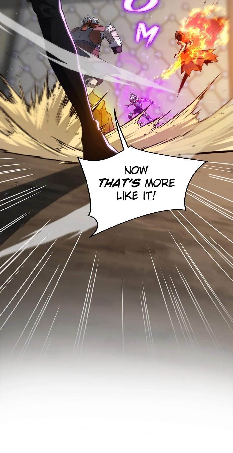 The Beginning After The End Chapter 211 page 7