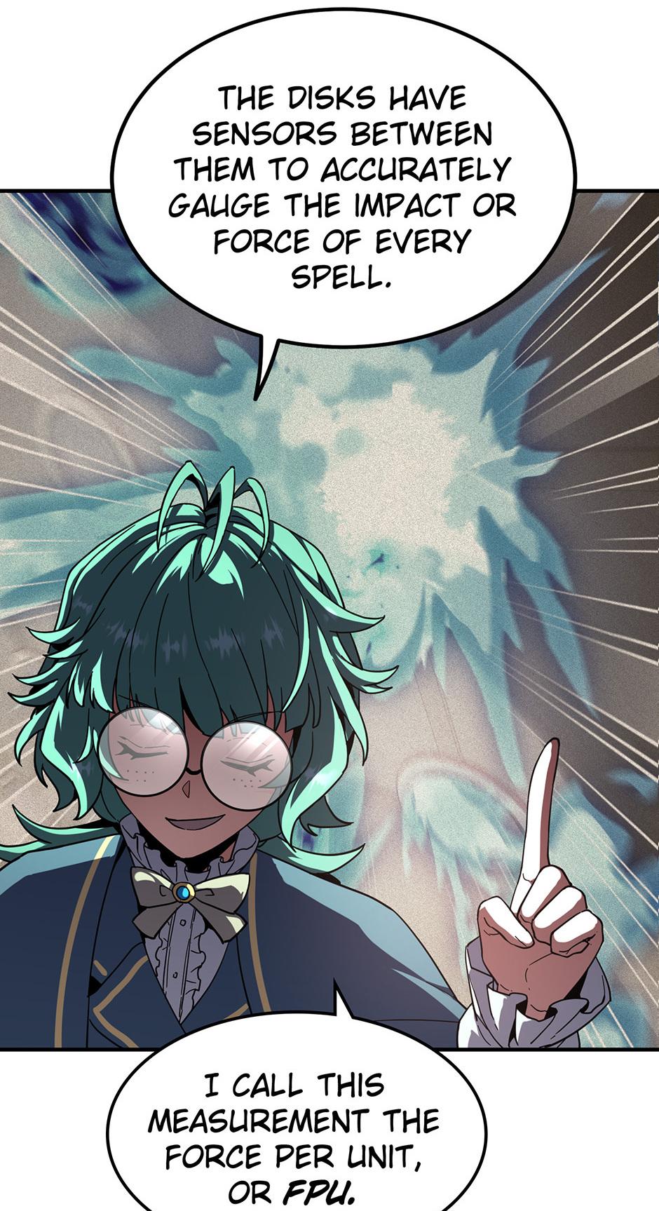 The Beginning After The End Chapter 211 page 82