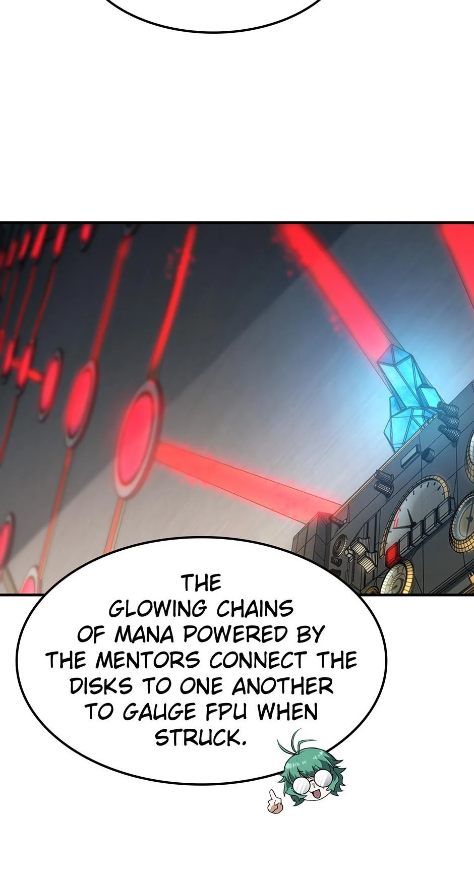 The Beginning After The End Chapter 211 page 83