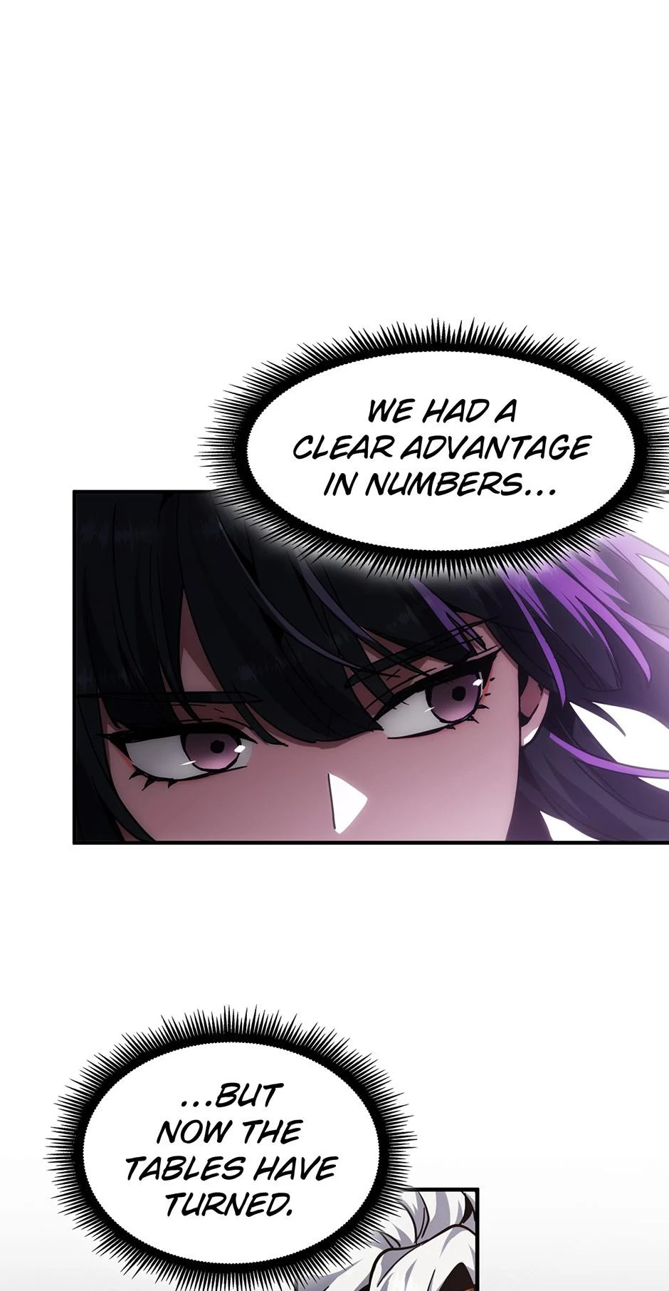 The Beginning After The End Chapter 211 page 8