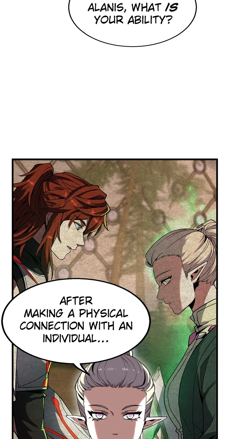 The Beginning After The End Chapter 211 page 92