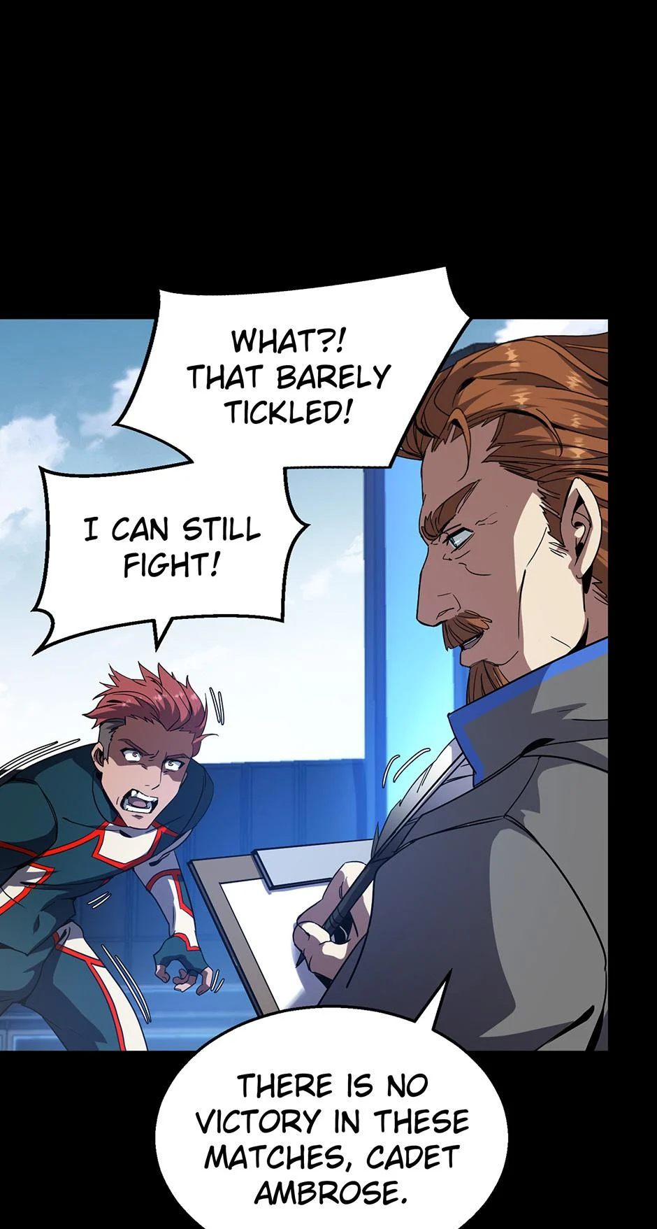 Manga Image