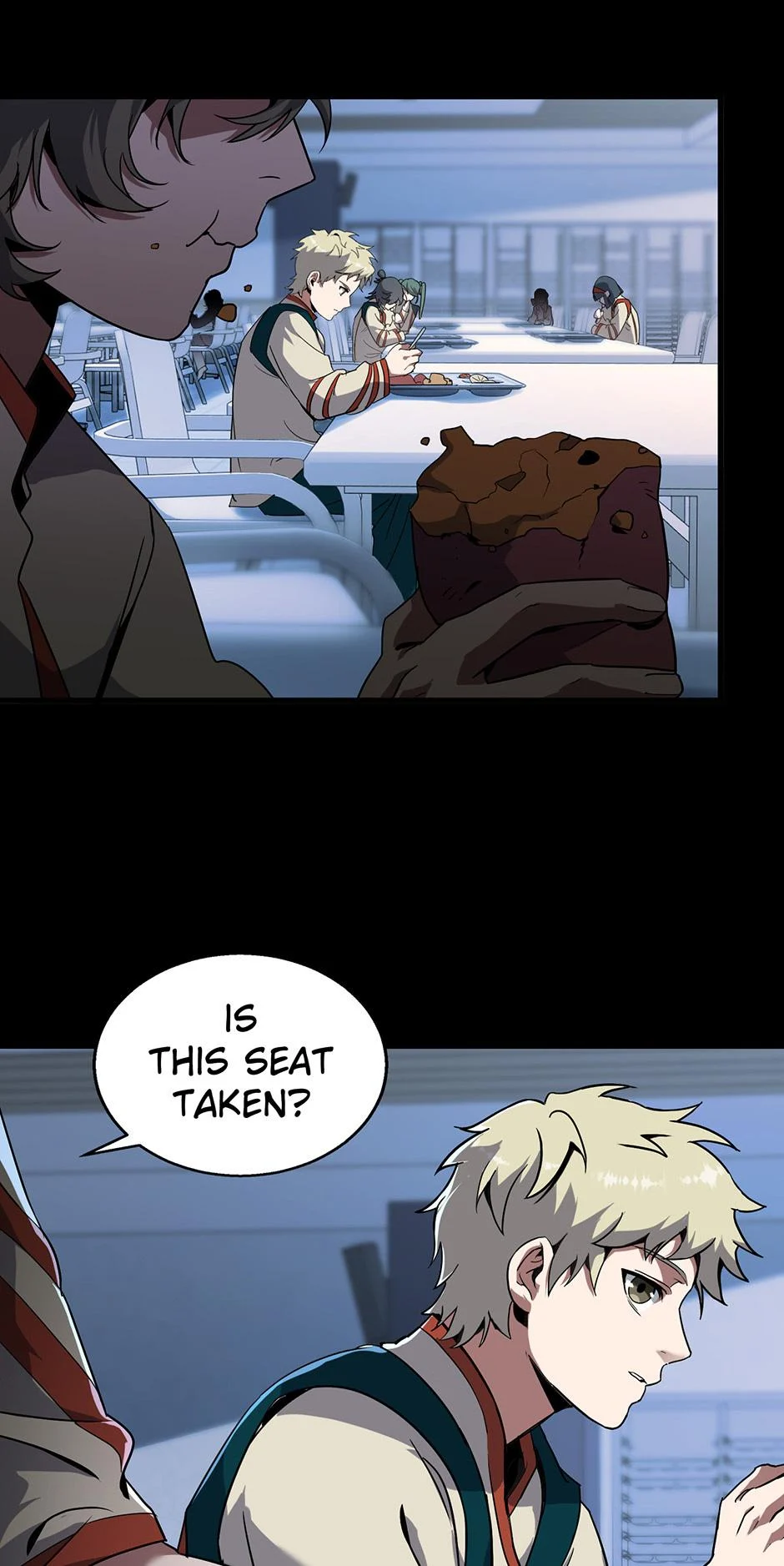Manga Image