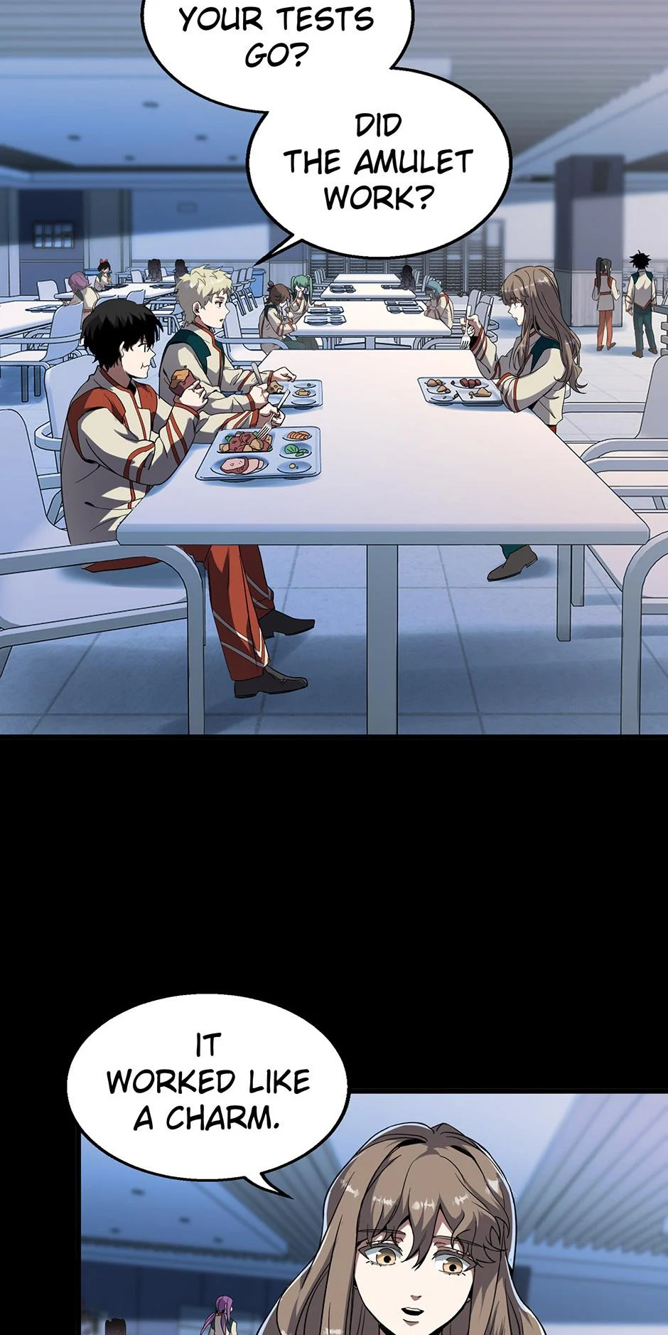 Manga Image