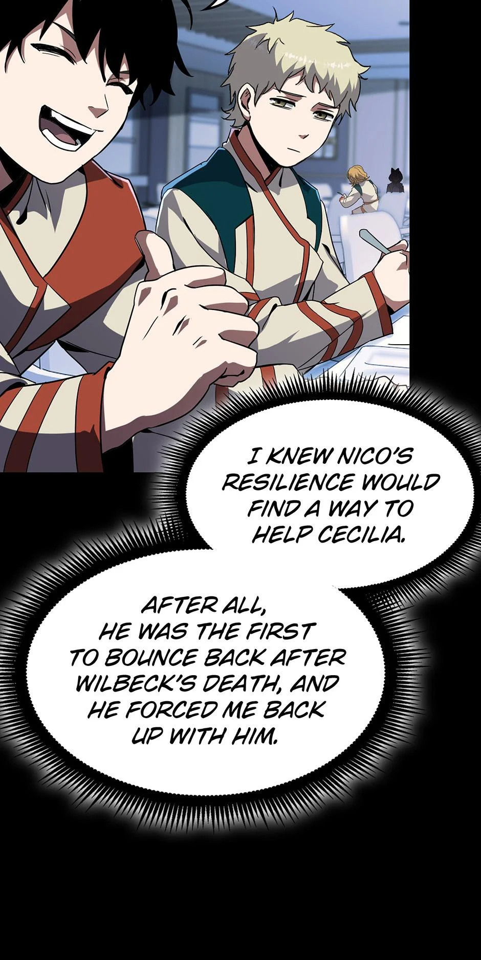 Manga Image